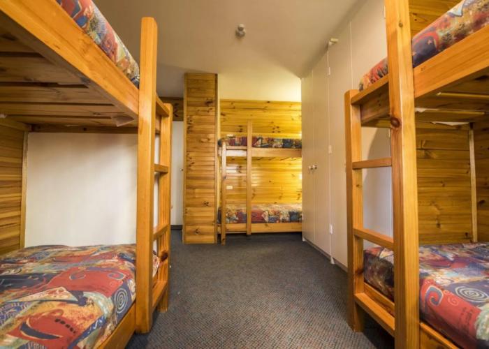 Terama Ski Lodge
