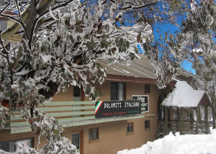 Alpine Retreat Mt Buller