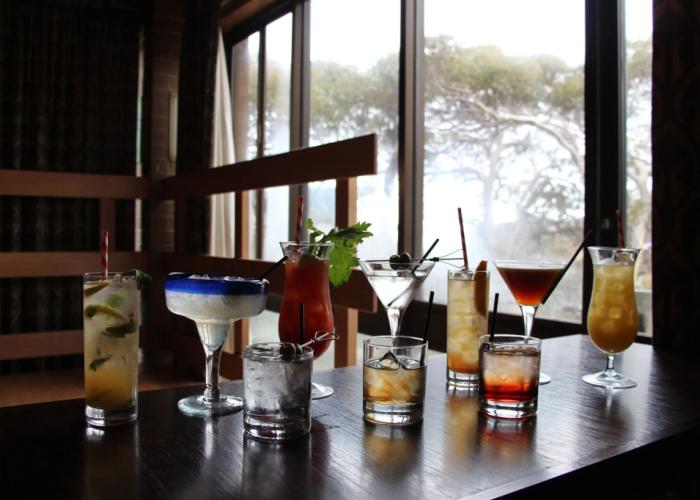 Alpine Retreat Mt Buller