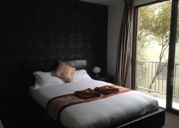 Duck Inn Mt Buller