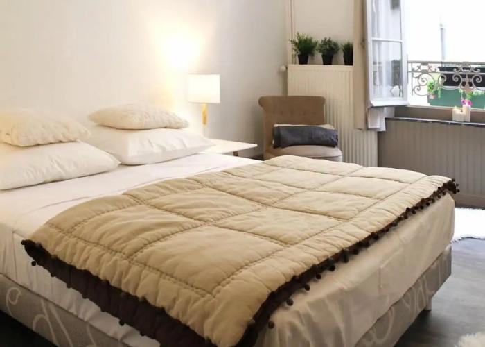 Le Relais de la Maison Bacou