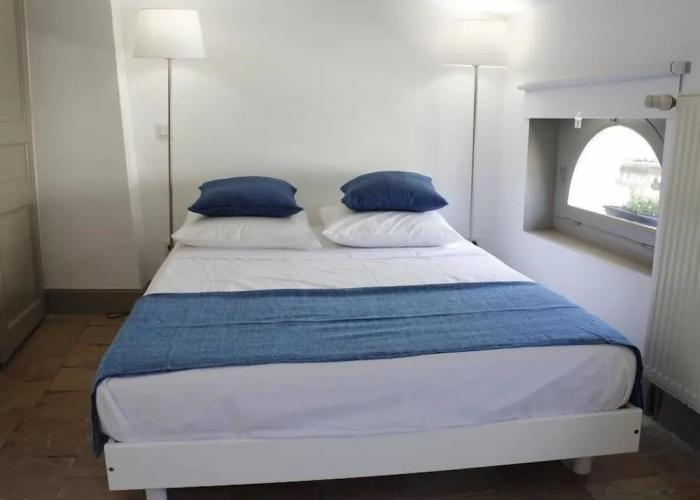 Le Relais de la Maison Bacou