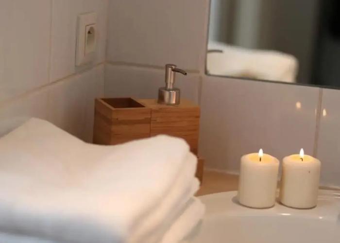 Le Relais de la Maison Bacou