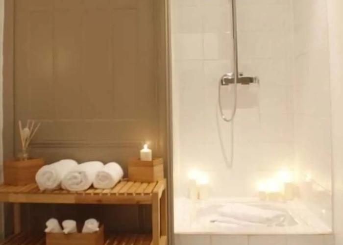 Le Relais de la Maison Bacou