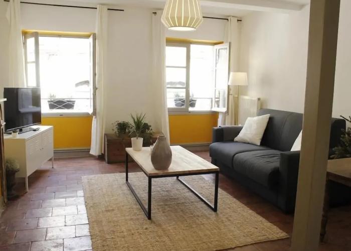 Le Relais de la Maison Bacou