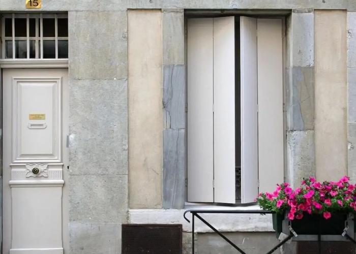Le Relais de la Maison Bacou