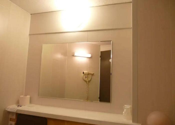 Brit Hotel Bosquet