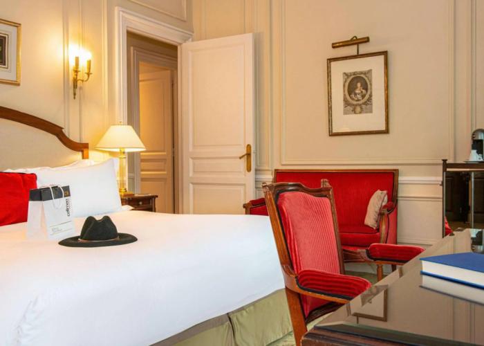 Hotel de la Cité Carcassonne - MGallery Collection