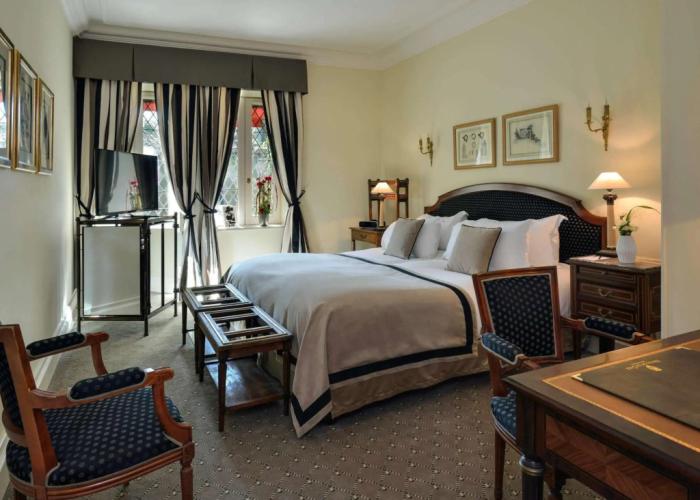 Hotel de la Cité Carcassonne - MGallery Collection