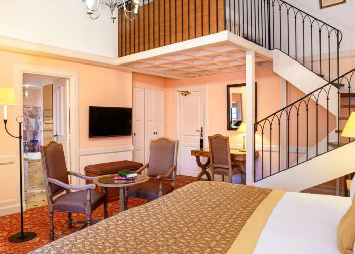 Hotel de la Cité Carcassonne - MGallery Collection