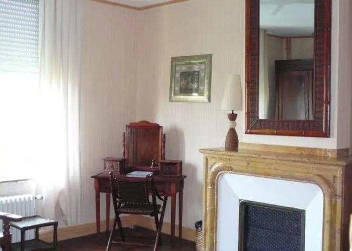SalutBB Chambre d'hote