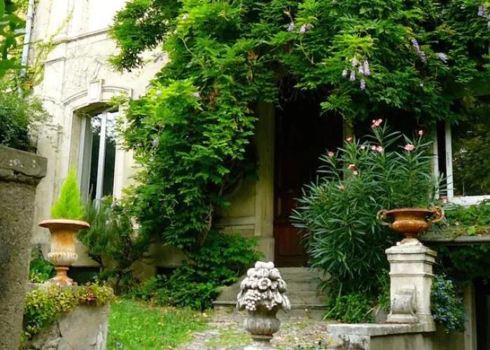 SalutBB Chambre d'hote