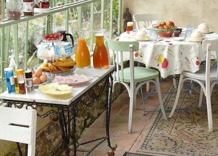 SalutBB Chambre d'hote