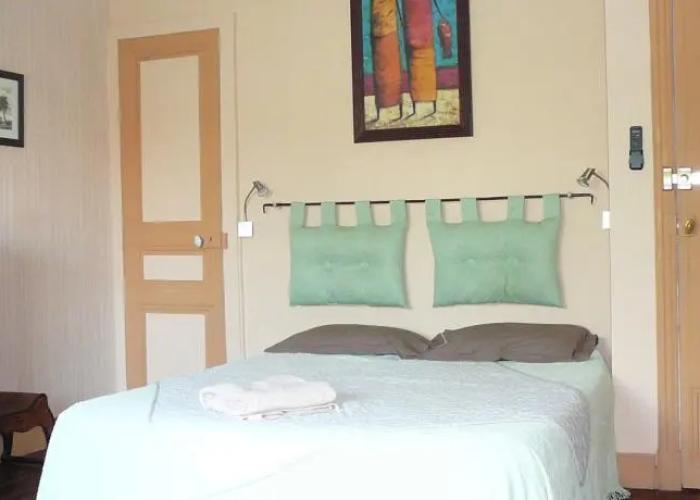 SalutBB Chambre d'hote