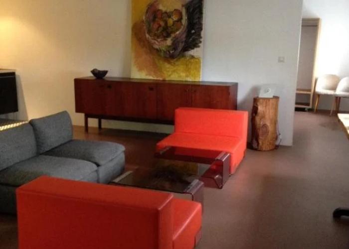 Guesthouse Bloc G