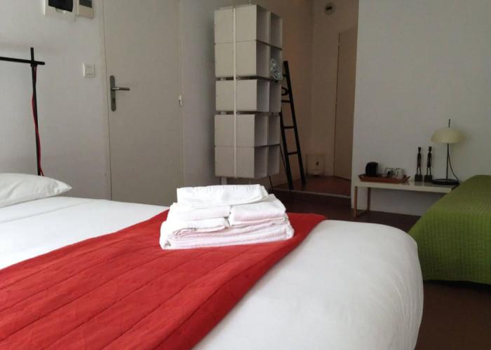 Guesthouse Bloc G