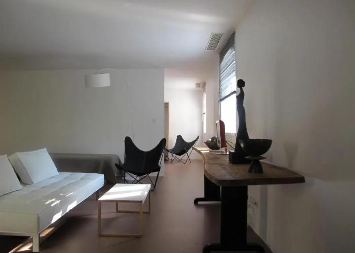 Guesthouse Bloc G