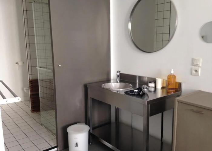 Guesthouse Bloc G
