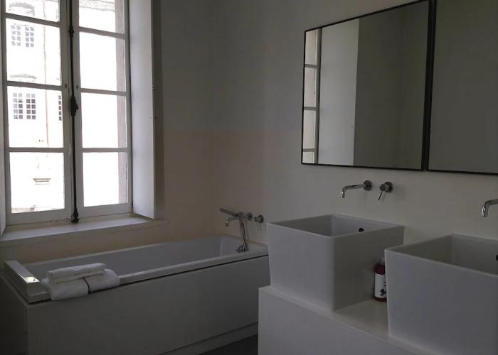 Guesthouse Bloc G