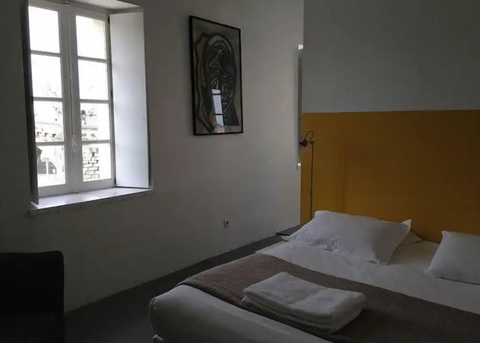 Guesthouse Bloc G