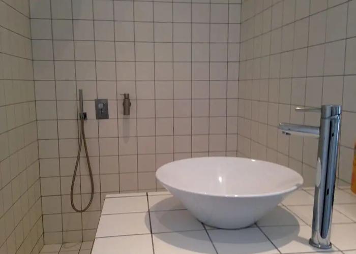 Guesthouse Bloc G