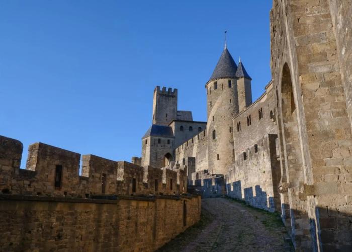ibis Carcassonne Est La Cité