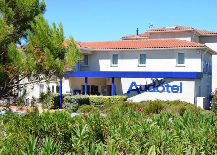 Hotel Audôtel