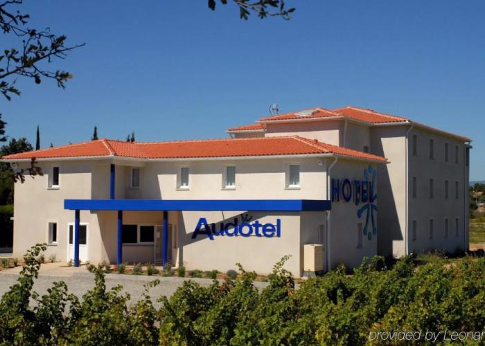 Hotel Audôtel