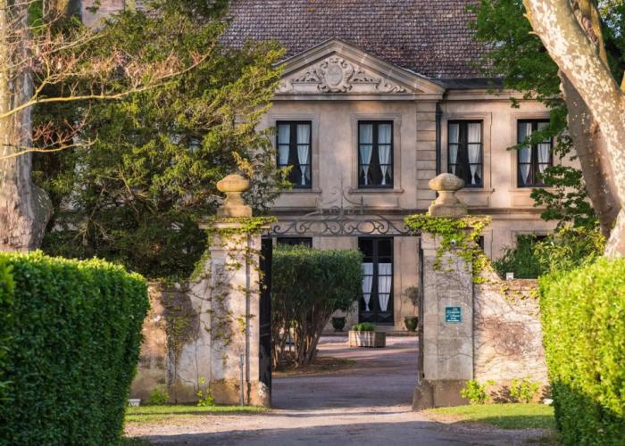 Domaine d'Auriac