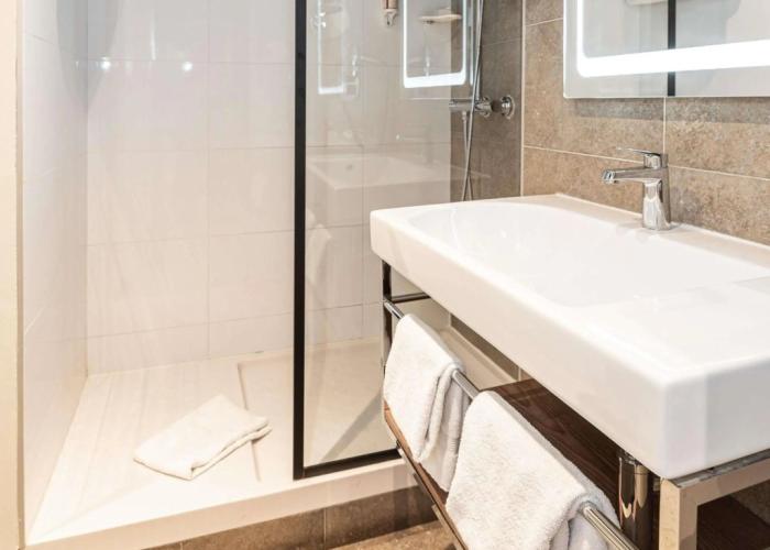Mercure Carcassonne la Cite Hotel