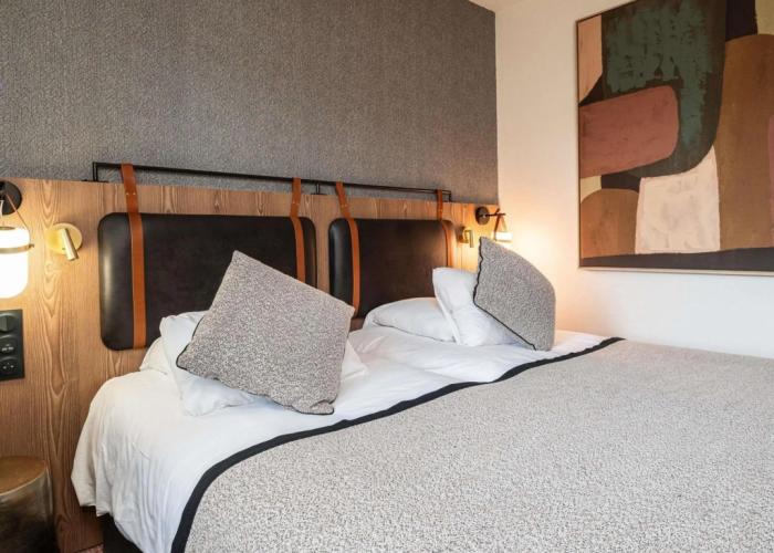 Mercure Carcassonne la Cite Hotel