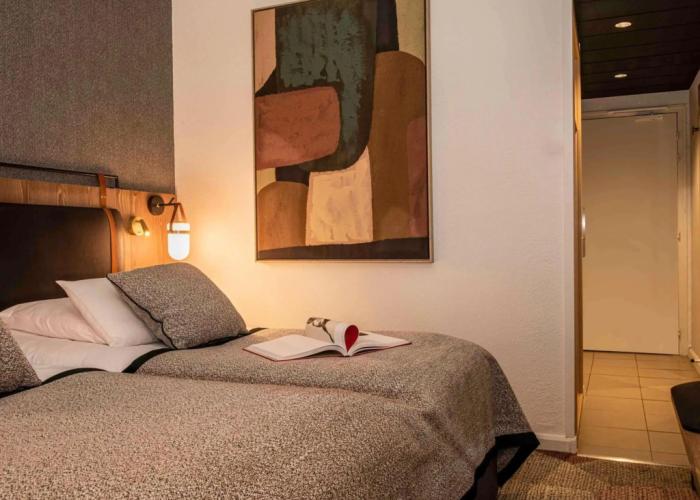Mercure Carcassonne la Cite Hotel