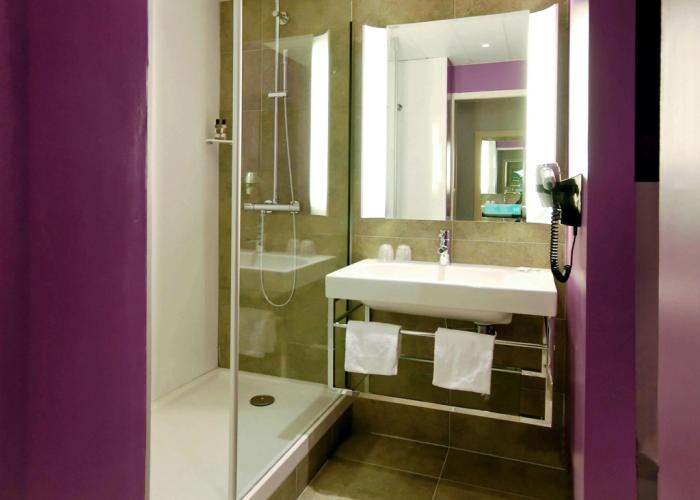 Mercure Carcassonne la Cite Hotel