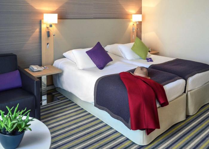 Mercure Carcassonne la Cite Hotel
