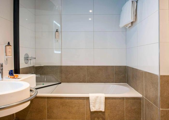 Mercure Carcassonne la Cite Hotel