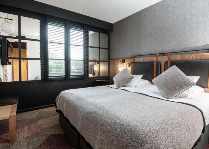 Mercure Carcassonne la Cite Hotel
