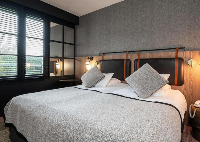 Mercure Carcassonne la Cite Hotel