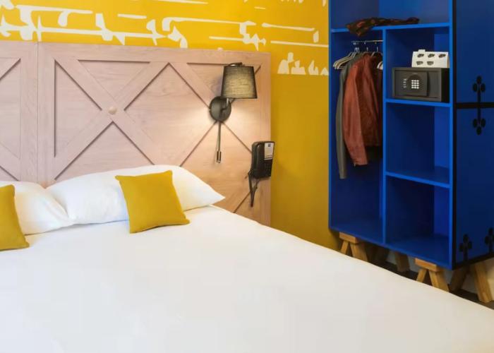 ibis Styles Carcassonne La Cité