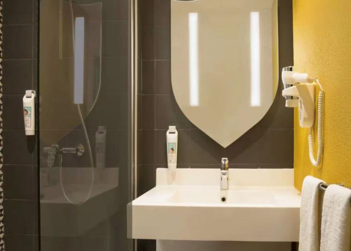 ibis Styles Carcassonne La Cité