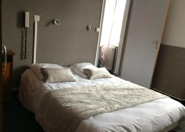 Au Royal Hôtel