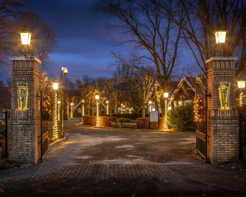 Fletcher Parkhotel De Wiemsel