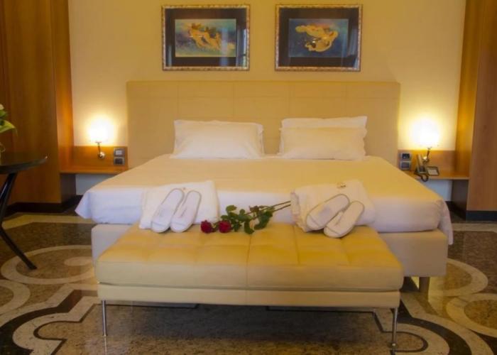 Hotel San Rocco