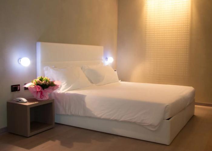 Hotel San Rocco