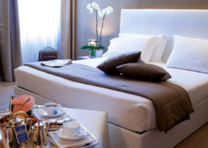 Hotel San Rocco