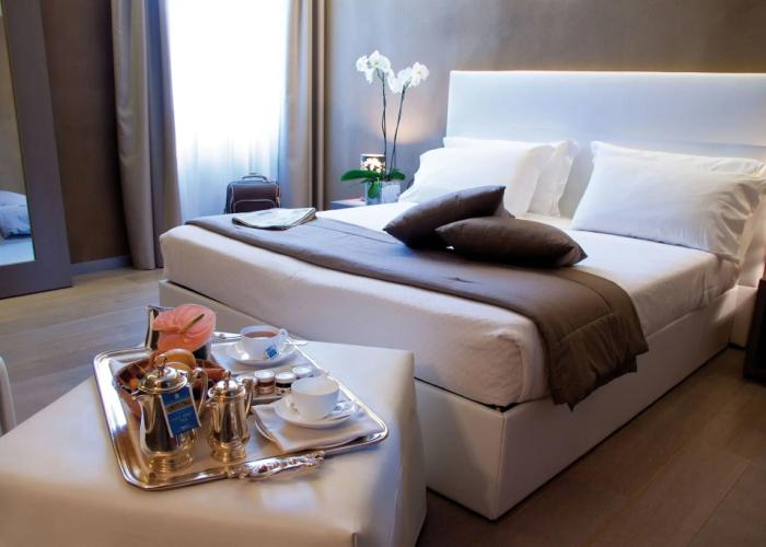 Hotel San Rocco
