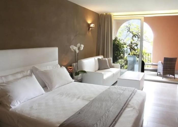 Hotel San Rocco