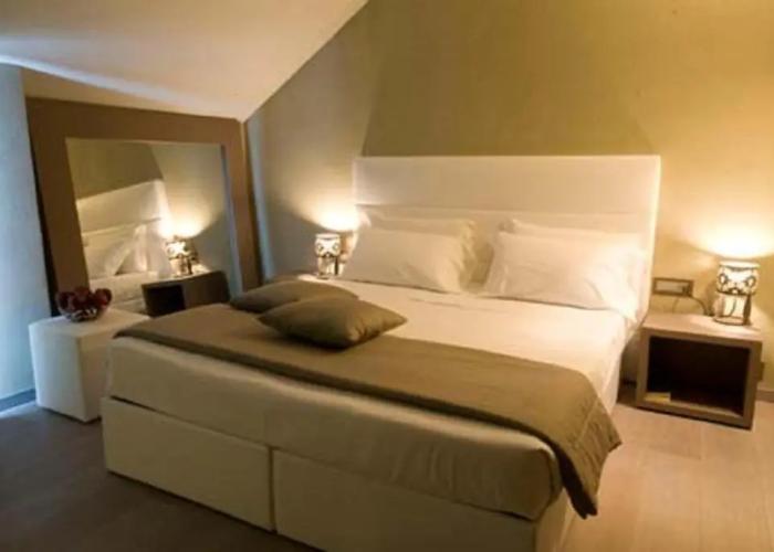 Hotel San Rocco