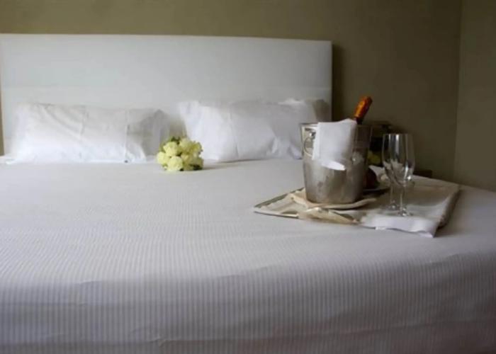 Hotel San Rocco