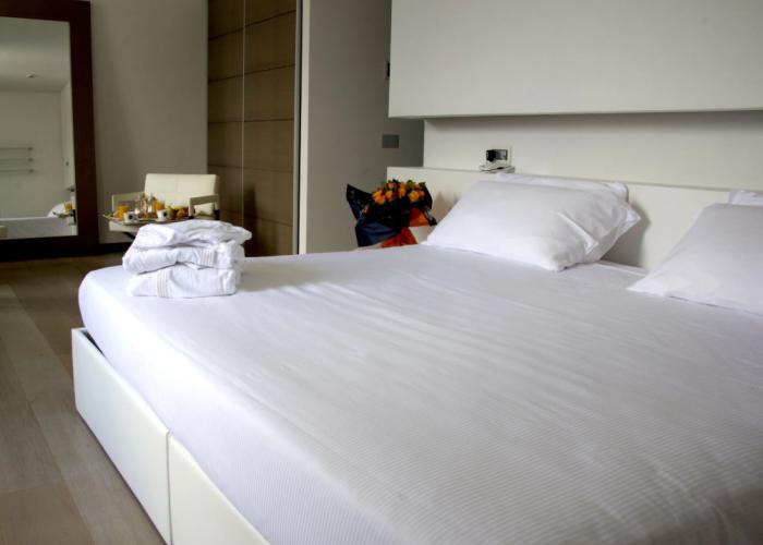 Hotel San Rocco