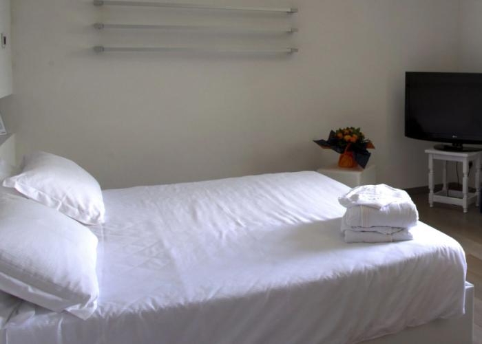 Hotel San Rocco